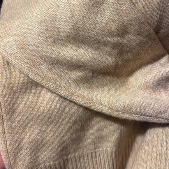 PAIGE Raundi | One Shoulder Sweater - Picture 10 of 11